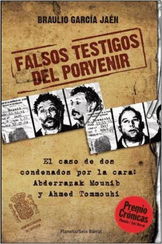 Falsos testigos del porvenir