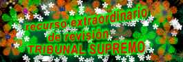 recurso extraordinario de revision / TRIBUNAL SUPREMO