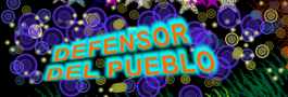 DEFENSOR DEL PUEBLO